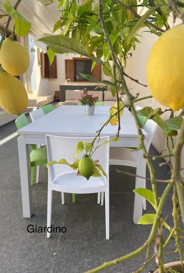 Casamare Gela Villa Holiday home