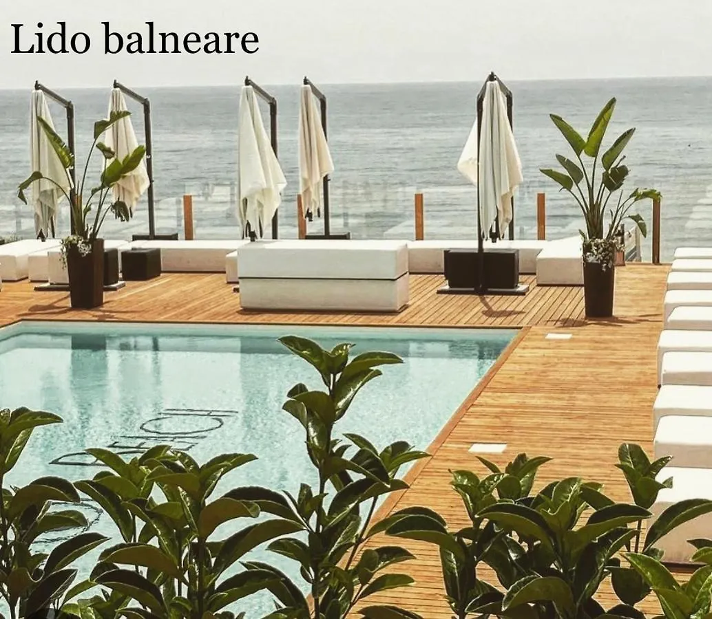 Holiday home Casamare Gela Villa Italy
