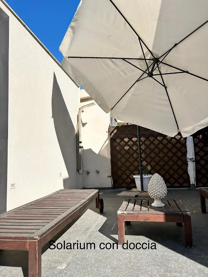 Casamare Gela Villa 0*,  Italy