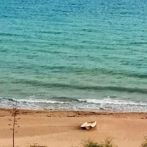 Natura E Relax Sul Mare Aparthotel