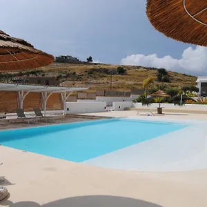  Aparthotel Aries - Rural Chic Experience