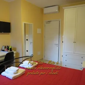 B&B Romano Bed & Breakfast