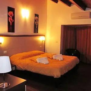 3* Bed & Breakfast Elisir