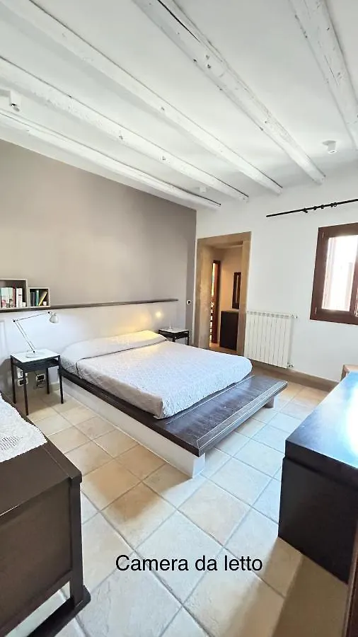 Casamare Gela Villa Holiday home