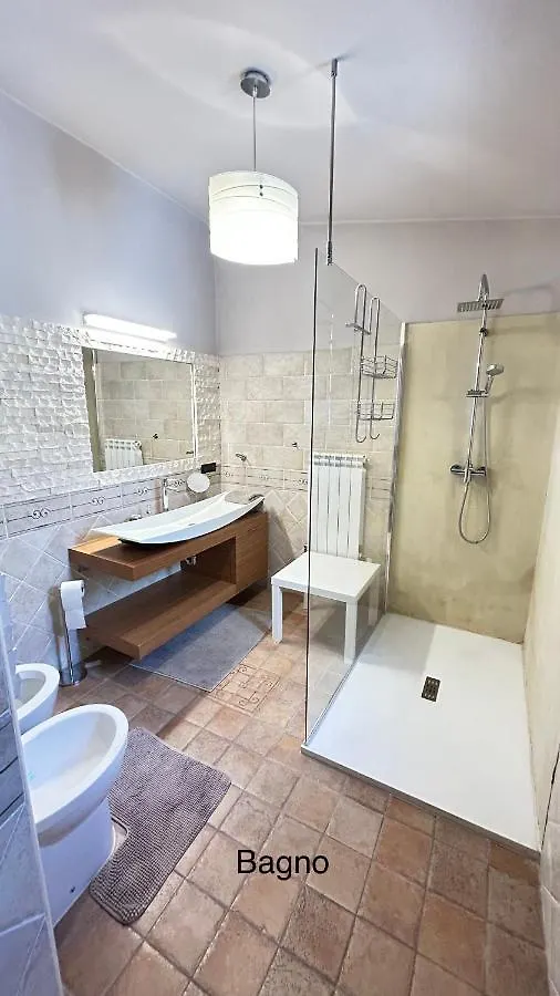 Casamare Gela Villa 0*,