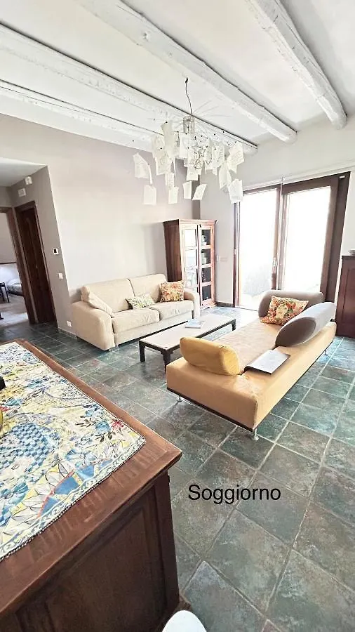 Casamare Gela Villa Holiday home