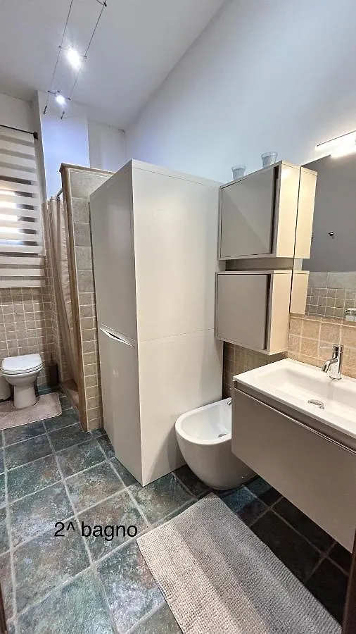 Holiday home Casamare Gela Villa